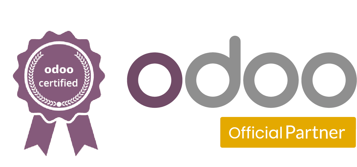 Odoo Official Partner