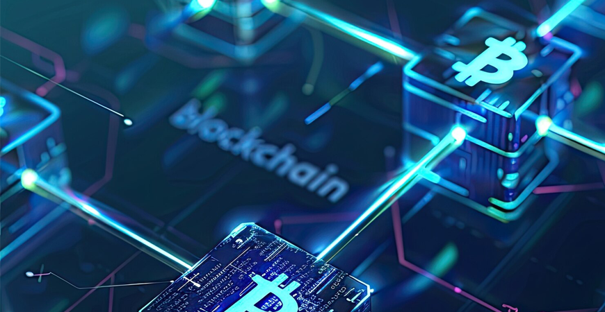 Blockchain Development