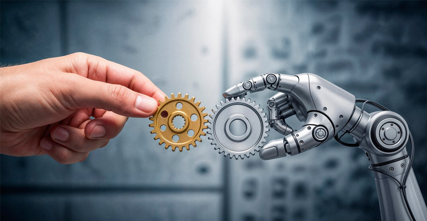 Robotic Process Automation (RPA)