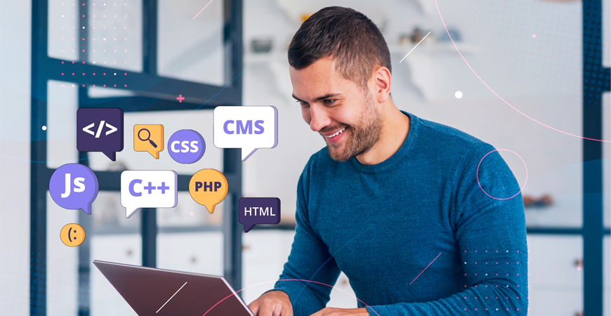 Custom Software Development