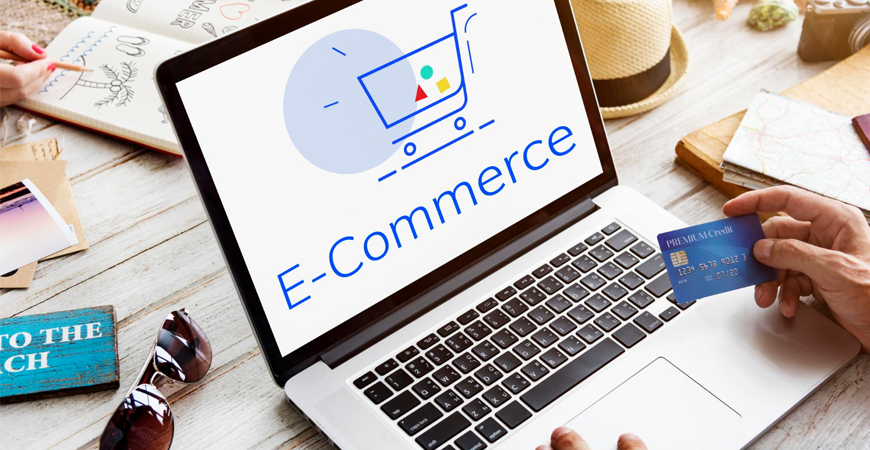 E-commerce Development