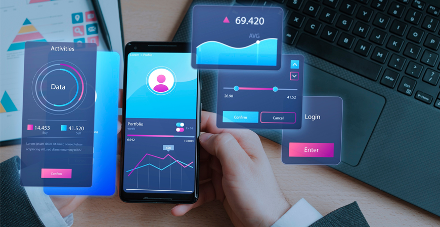 Mobile App Development