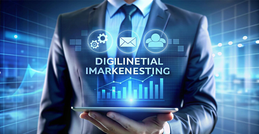 Digital Marketing
