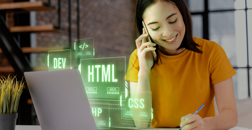 Web Application Development
